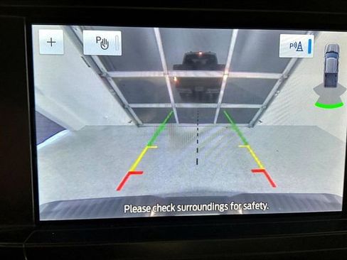 Used 2022 Ford F150 XLT image 15