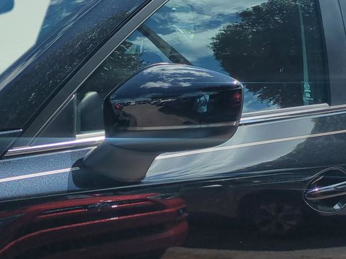 Certified 2025 MAZDA CX-5 Carbon Edition image 28