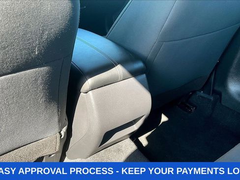 Used 2024 Nissan Altima 2.5 S FWD image 13