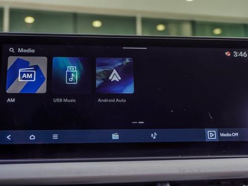 Used 2025 Hyundai Tucson SEL FWD image 28
