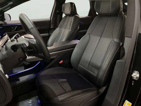 Used 2024 Cadillac Lyriq Luxury RWD image 45