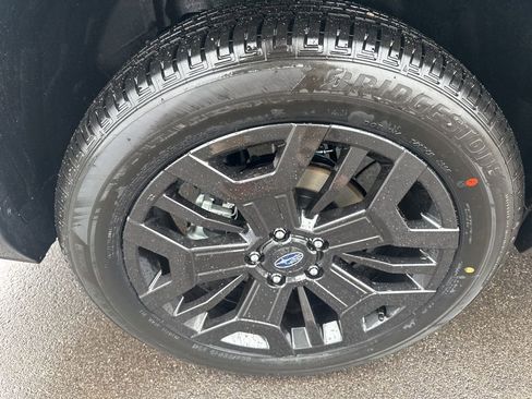 New 2026 Subaru Outback Limited XT image 32