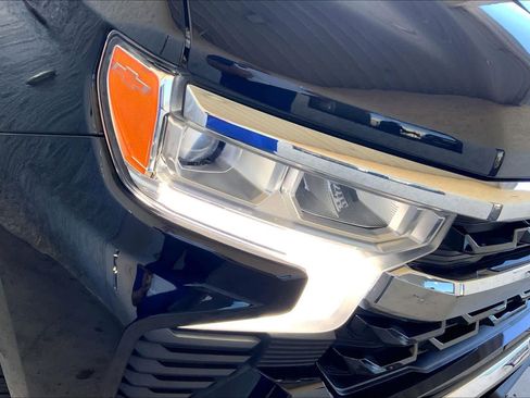 Used 2022 Chevrolet Silverado 1500 LT image 25