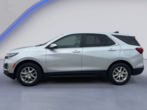 Used 2022 Chevrolet Equinox LT FWD image 3