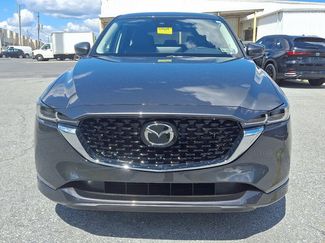 New 2025 MAZDA CX-5 AWD 2.5 S w/ Preferred Package video 2