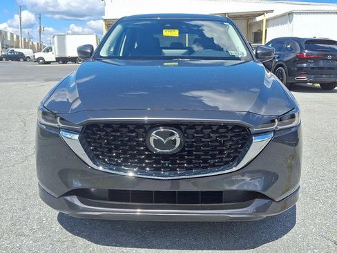 New 2025 MAZDA CX-5 AWD 2.5 S w/ Preferred Package image 2