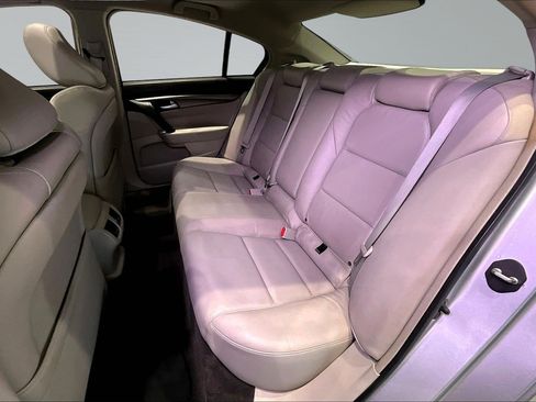 Used 2012 Acura TL FWD image 20