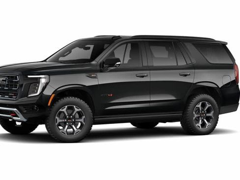 New 2026 GMC Yukon AT4 w/ AT4 Premium Package AWD/4WD image 28