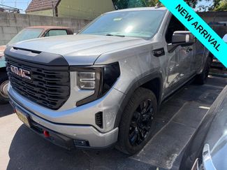 Used 2023 GMC Sierra 1500 Denali w/ Denali Reserve Package AWD/4WD video 1