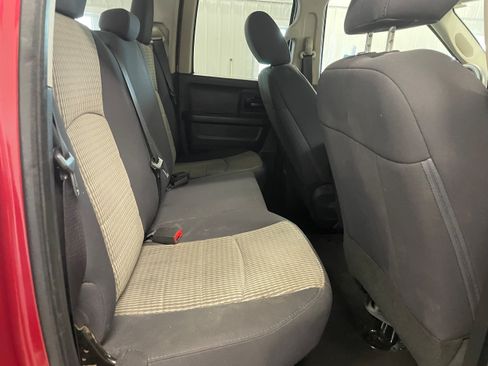 Used 2012 RAM 1500 Express AWD/4WD image 22