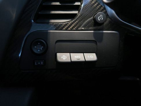 Used 2019 Chevrolet Corvette ZR1 RWD image 30