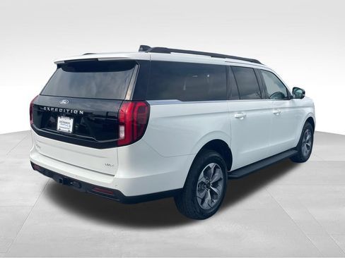 New 2027 Ford Expedition Max Active AWD/4WD image 5