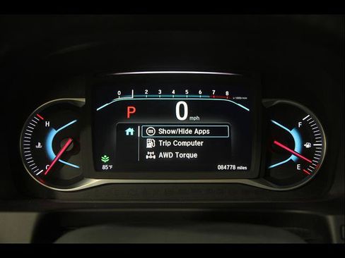 Used 2019 Honda Pilot EX-L image 8