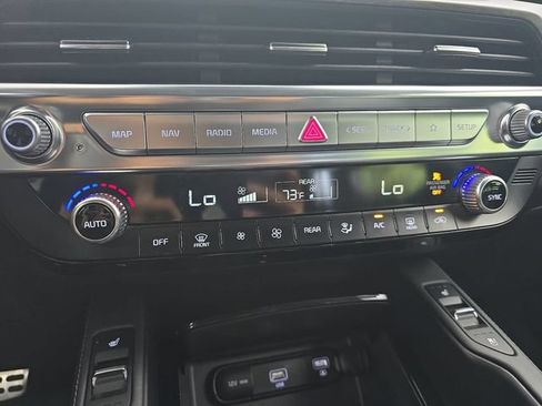 Used 2022 Kia Telluride SX FWD image 24