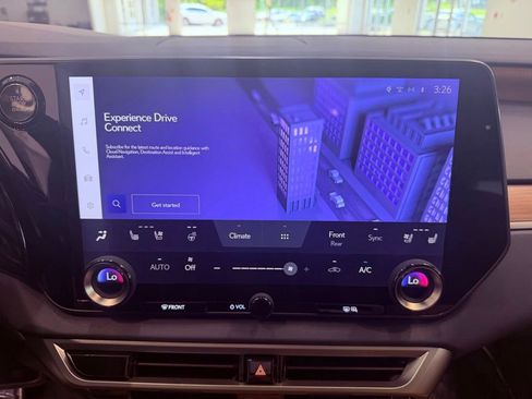 Certified 2024 Lexus RX 350 Premium w/ Cold Area Package FWD image 23