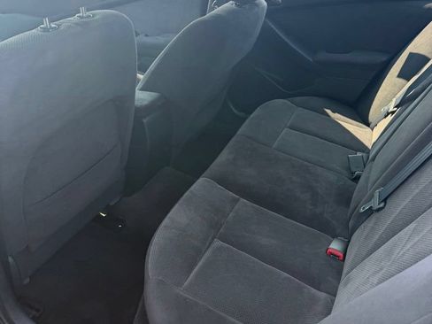 Used 2008 Nissan Altima 2.5 S FWD image 10