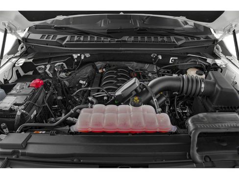 Used 2018 Ford F150 XLT w/ Equipment Group 302A Luxury AWD/4WD image 7
