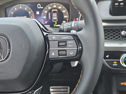 New 2026 Acura Integra A-Spec FWD image 29