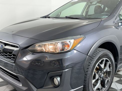 Used 2019 Subaru Crosstrek 2.0i Premium image 9