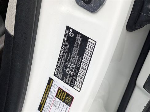 Used 2023 Mercedes-Benz GLS 580 4MATIC image 38