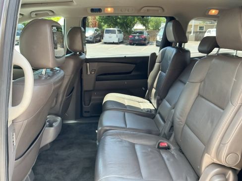 Used 2012 Honda Odyssey EX-L image 22