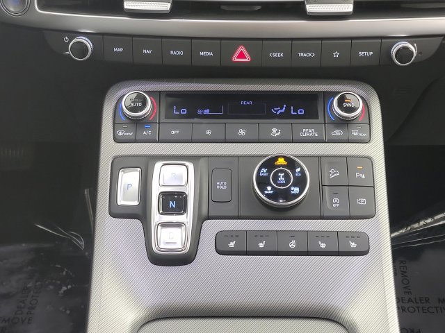 Used 2025 Hyundai Palisade SEL AWD/4WD image 23