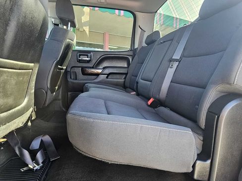 Used 2015 GMC Sierra 1500 SLE w/ SLE Value Package AWD/4WD image 21