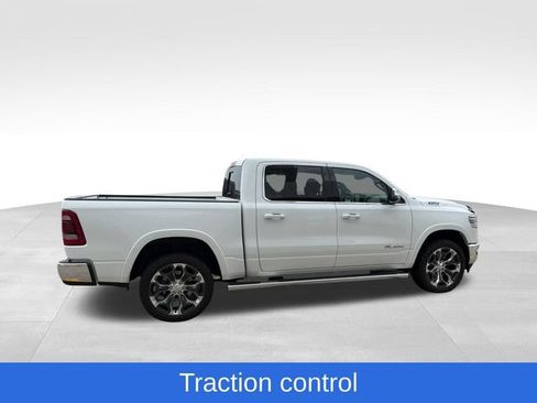 Used 2023 RAM 1500 Limited AWD/4WD image 7