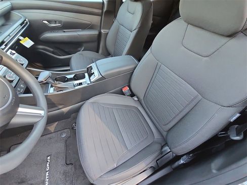 New 2026 Hyundai Santa Cruz SE image 15