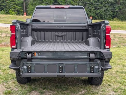 New 2026 Chevrolet Silverado 2500 LT w/ Trail Boss Package AWD/4WD image 29