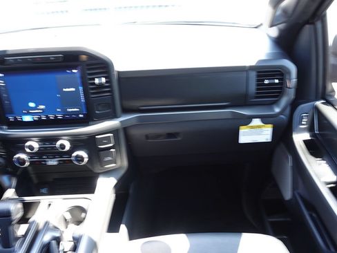 Used 2024 Ford F150 XLT w/ Equipment Group 303A High AWD/4WD image 43