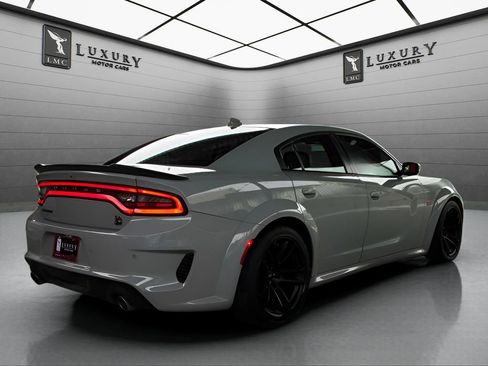 Used 2022 Dodge Charger Scat Pack image 3
