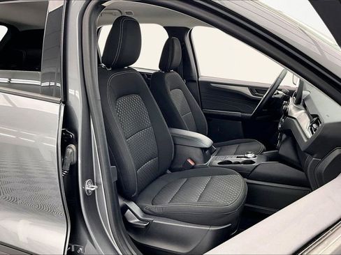 Certified 2023 Ford Escape Active AWD/4WD image 7