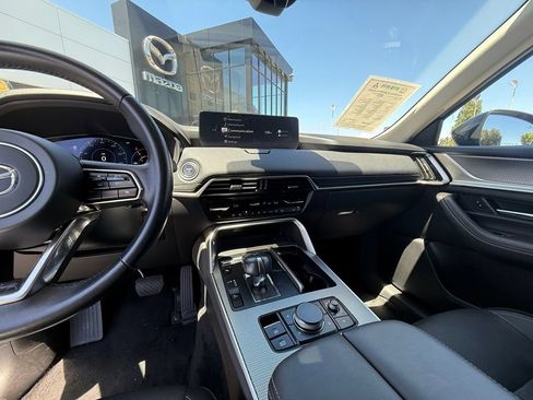 Certified 2024 MAZDA CX-90 Plug-In Hybrid w/ Preferred AWD/4WD image 26