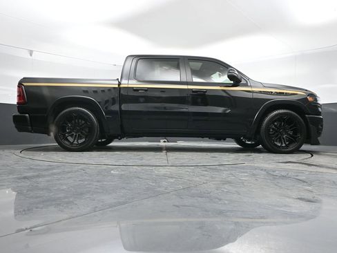 New 2026 RAM 1500 Big Horn image 43