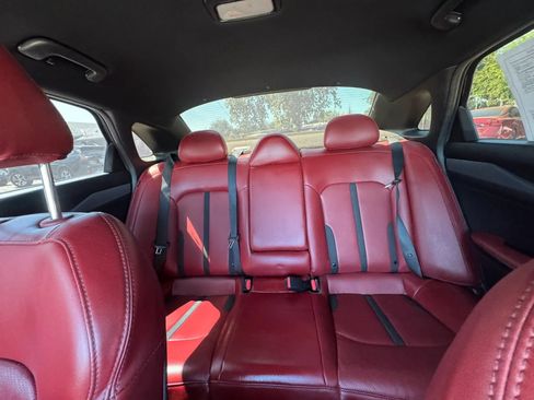 Used 2024 Kia K5 GT-Line w/ GT-Line Premium Package FWD image 19