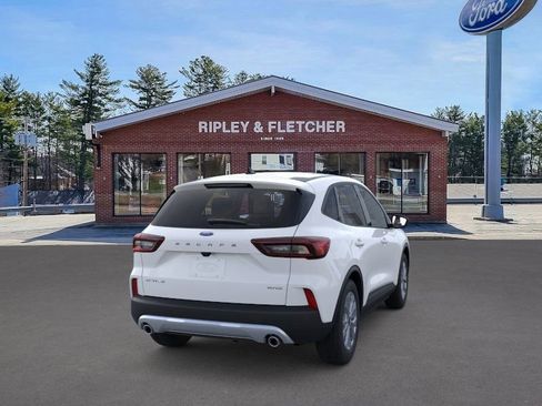 New 2026 Ford Escape Active w/ Tech Pack #1 image 8