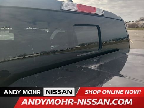 Used 2019 Ford Ranger Lariat w/ Equipment Group 501A Mid image 12