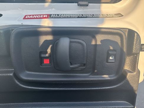 Used 2023 Chevrolet Express 2500 w/ Driver Convenience Package RWD image 23