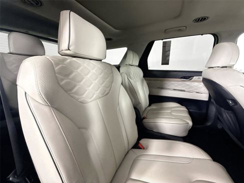 Used 2022 Hyundai Palisade Calligraphy AWD/4WD image 43