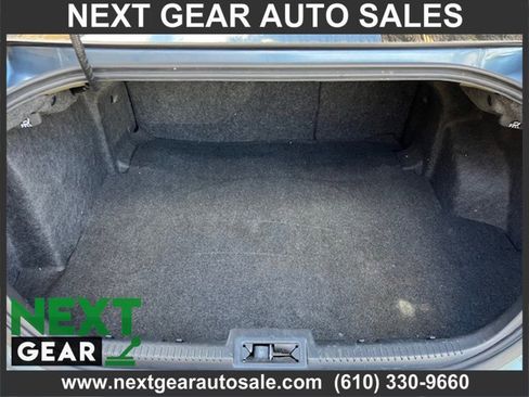 Used 2012 Ford Fusion SEL image 5