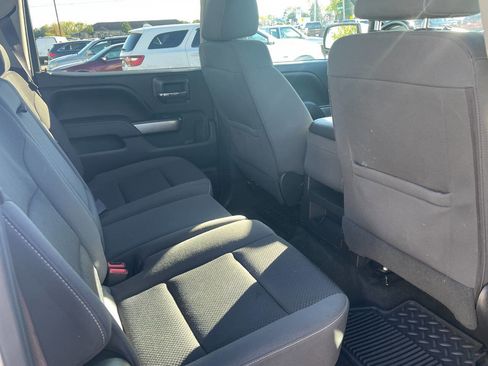 Used 2017 Chevrolet Silverado 1500 LT w/ All Star Edition image 13