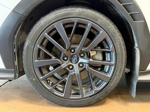 Used 2023 Subaru WRX Premium AWD/4WD image 8