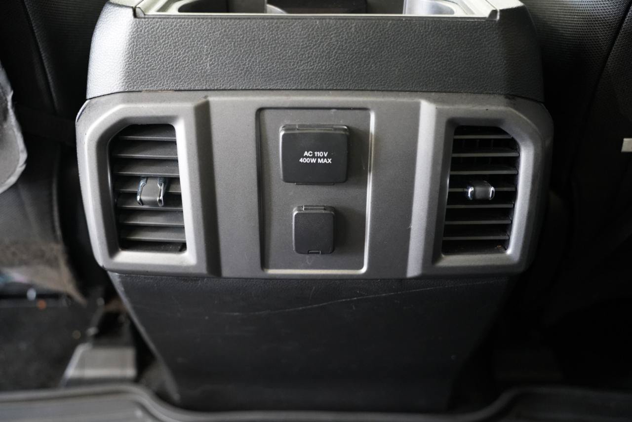 Used 2015 Ford F150 XLT w/ Equipment Group 301A Mid RWD image 32