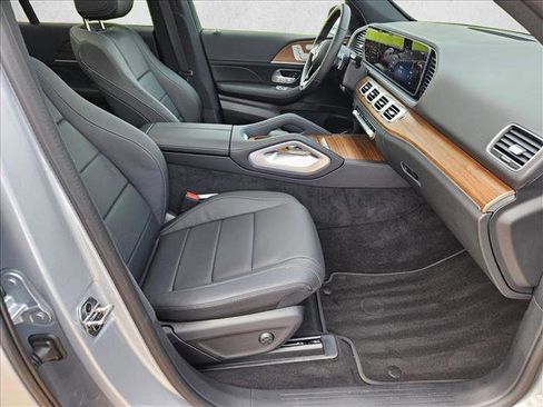 Certified 2026 Mercedes-Benz GLE 350 4MATIC image 21