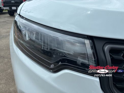 Used 2025 Jeep Compass Trailhawk AWD/4WD image 4