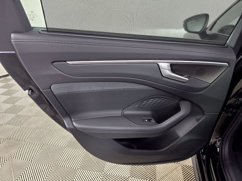New 2026 Audi A6 Prestige AWD/4WD image 40