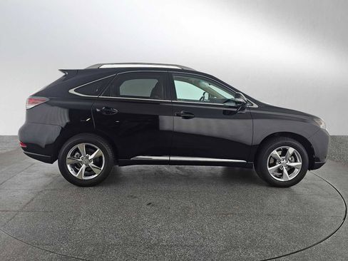 Used 2013 Lexus RX 350 FWD w/ Navigation Pkg image 2