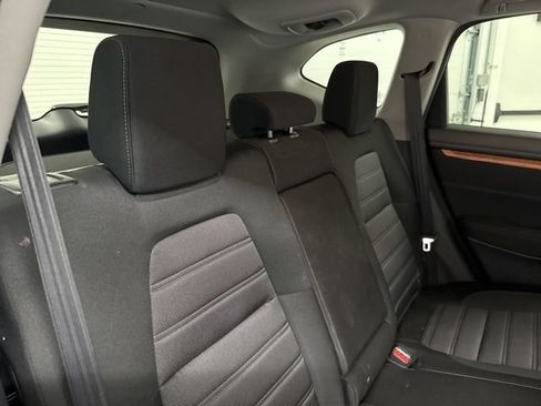 Used 2021 Honda CR-V EX image 20