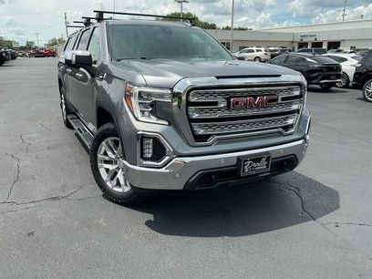 Used 2022 GMC Sierra 1500 SLT w/ SLT Premium Plus Package